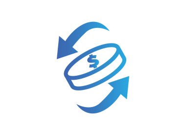 Doları para ile okları