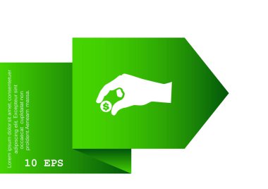 Sadaka, sadaka kavramı vermek