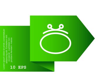 m-cüzdan web simgesi