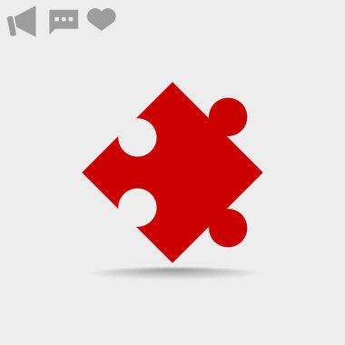  iş ve Finans simgesi bulmaca 