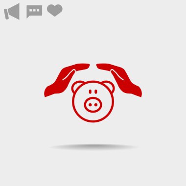 mevduat sigorta web simgesi