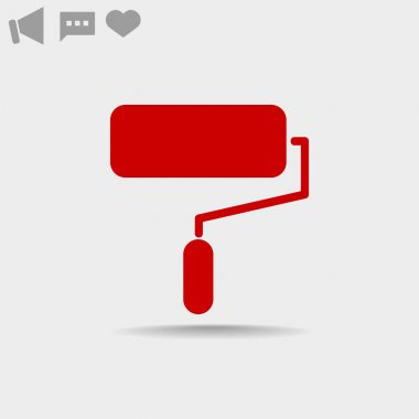 silindir web simgesi