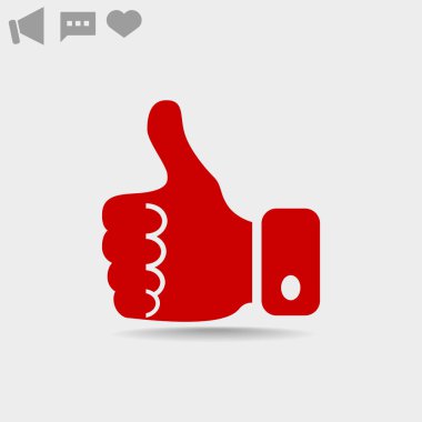  ok işareti web simgesi. 