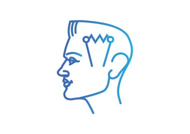 Ampul Ağı simgesi.