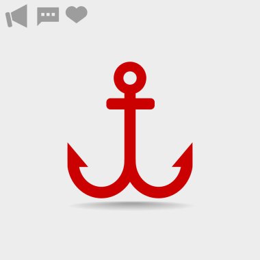 Basit tutturucu simgesini