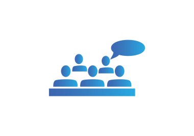 Grup kişi simgesi