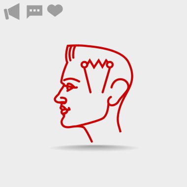 Ampul Ağı simgesi.