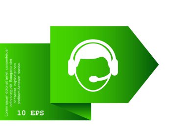 operatör web simgesi