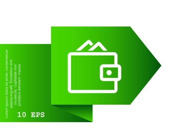 m-cüzdan web simgesi