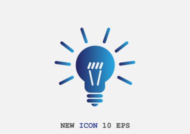 Ampul Ağı simgesi.