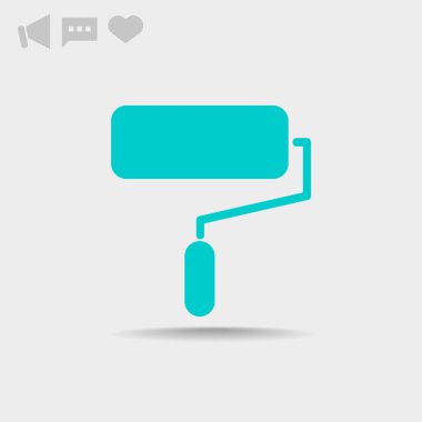 silindir web simgesi