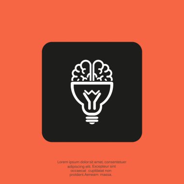 Ampul Ağı simgesi.