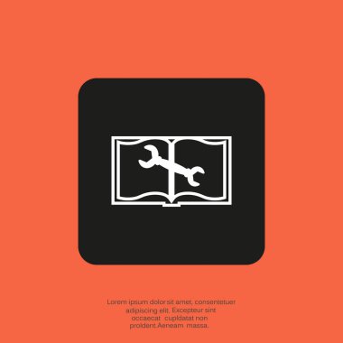 kitap ayar web simgesi