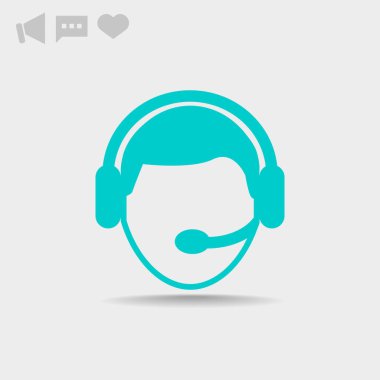 operatör web simgesi