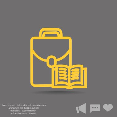 Çantanı web simgesi