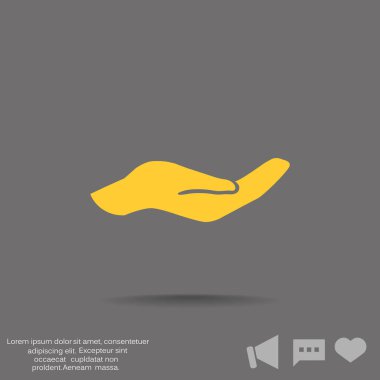 Sadaka, sadaka kavramı vermek