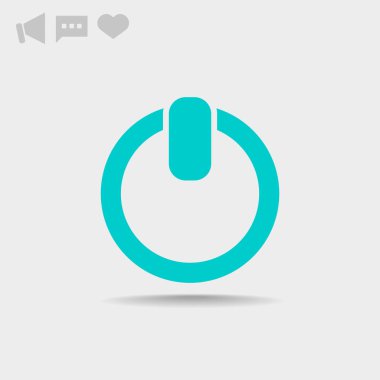 oturum açma- kapama web simgesi