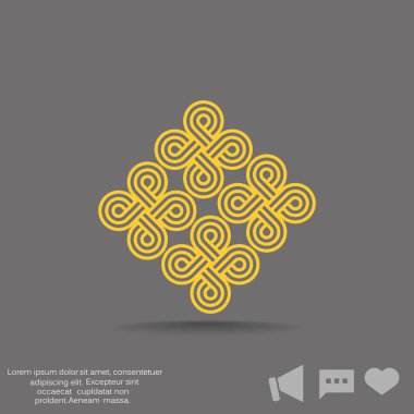 desen dekor web simgesi 