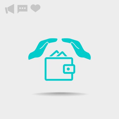 m-cüzdan web simgesi