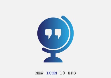 tırnak simgesi olan Küre