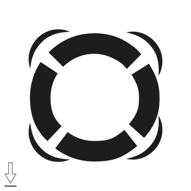 Lifebuoy web simgesi