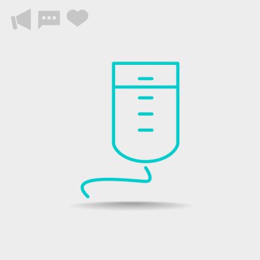 IV çanta web simgesi