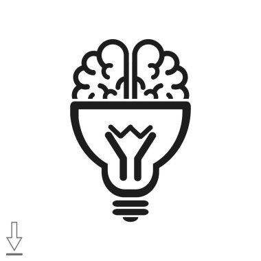 Ampul Ağı simgesi.