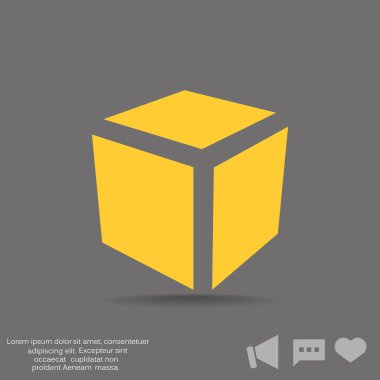 küp web simgesi