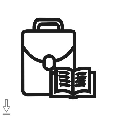 Çantanı web simgesi