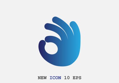  ok işareti web simgesi. 