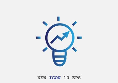 Ampul Ağı simgesi.