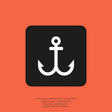 Basit tutturucu simgesini