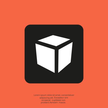 küp web simgesi