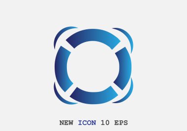 Lifebuoy web simgesi