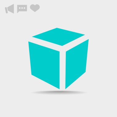 küp web simgesi