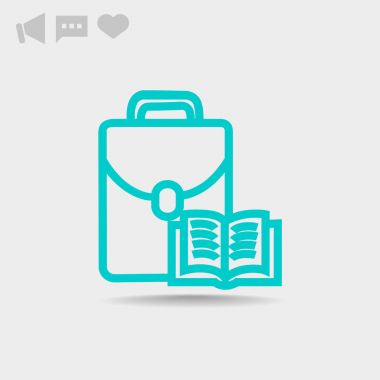 Çantanı web simgesi