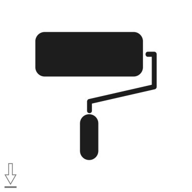 silindir web simgesi