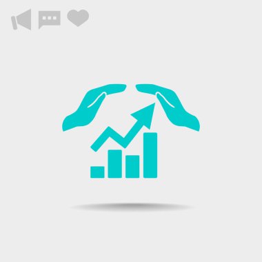 Web iletişim ve eller 