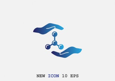 Moleküler bileşik ve eller 