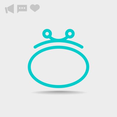 m-cüzdan web simgesi