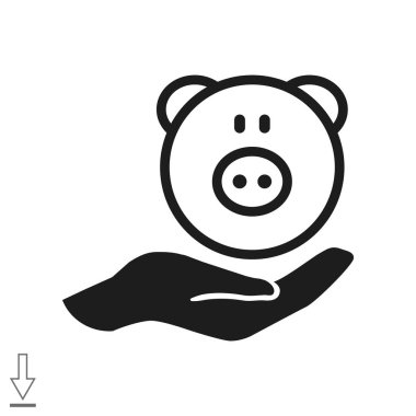 mevduat sigorta web simgesi