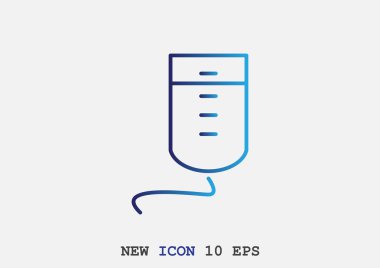 IV çanta web simgesi