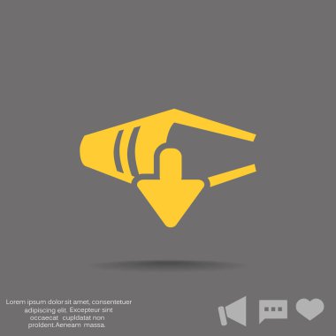 Download kitap web simge