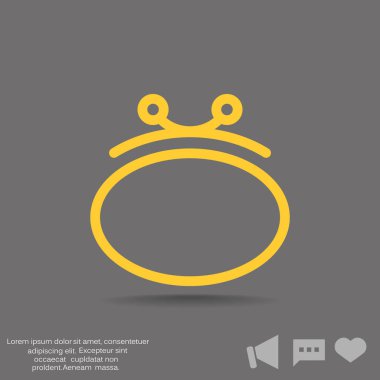 m-cüzdan web simgesi