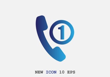 Eksik arama ile telefon tüp