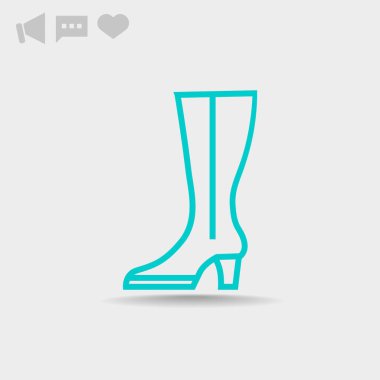 önyükleme web simgesi.