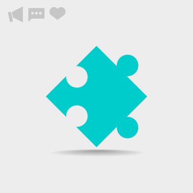  iş ve Finans simgesi bulmaca 