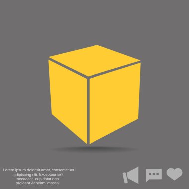 küp web simgesi