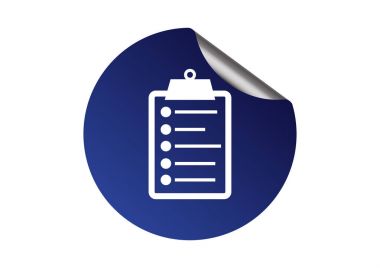 Pano basit simgesine listesi