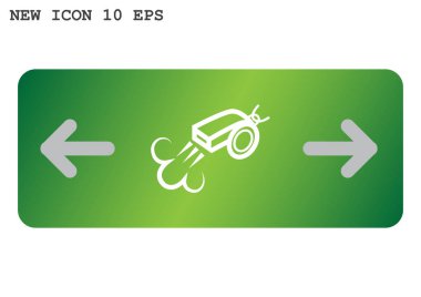 ıslık web simgesi. 